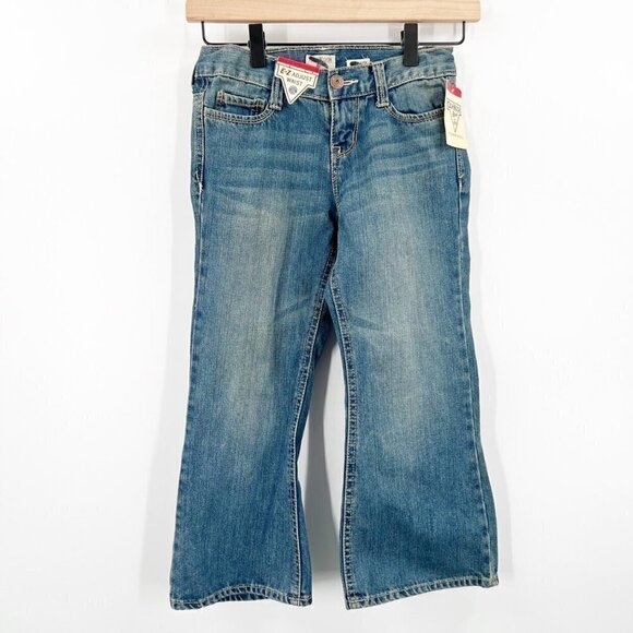 Oshkosh Bootcut 6XP Plus Jeans - Picture 1 of 6